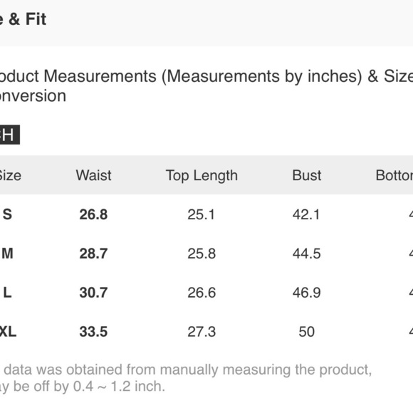 Trendy Boutique Light Gray Wide Leg Pants & Top - Picture 11 of 12